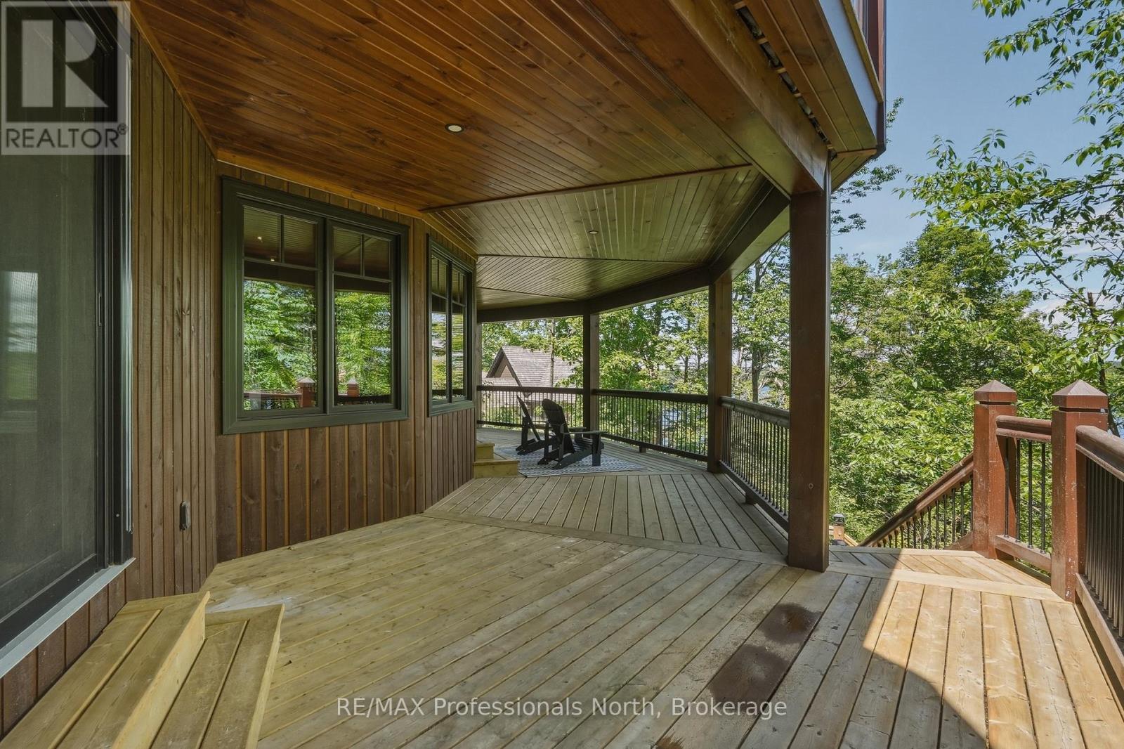 1666 Beaumont Drive, Bracebridge, Ontario  P1L 1X2 - Photo 44 - X13721030