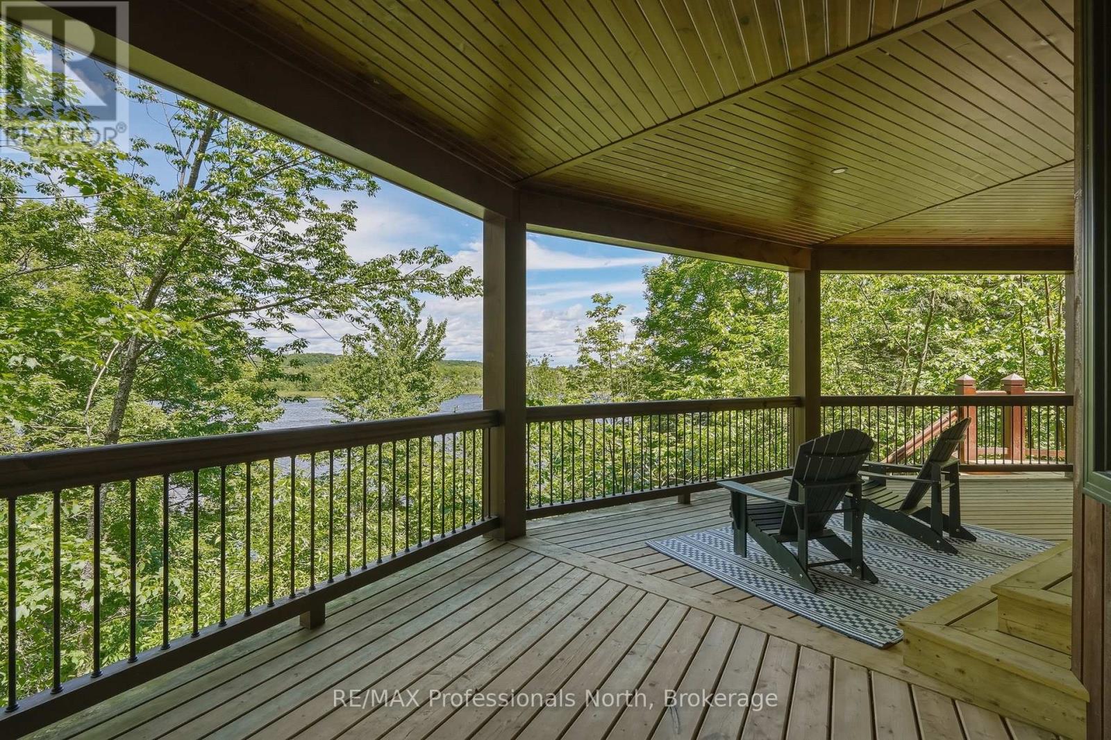 1666 Beaumont Drive, Bracebridge, Ontario  P1L 1X2 - Photo 45 - X13721030