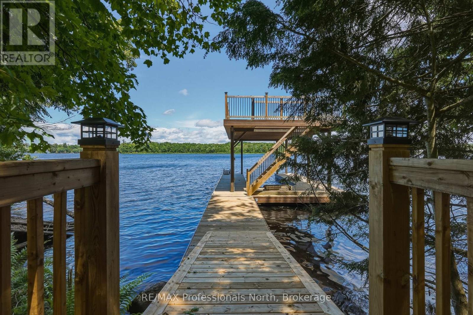 1666 Beaumont Drive, Bracebridge, Ontario  P1L 1X2 - Photo 46 - X13721030