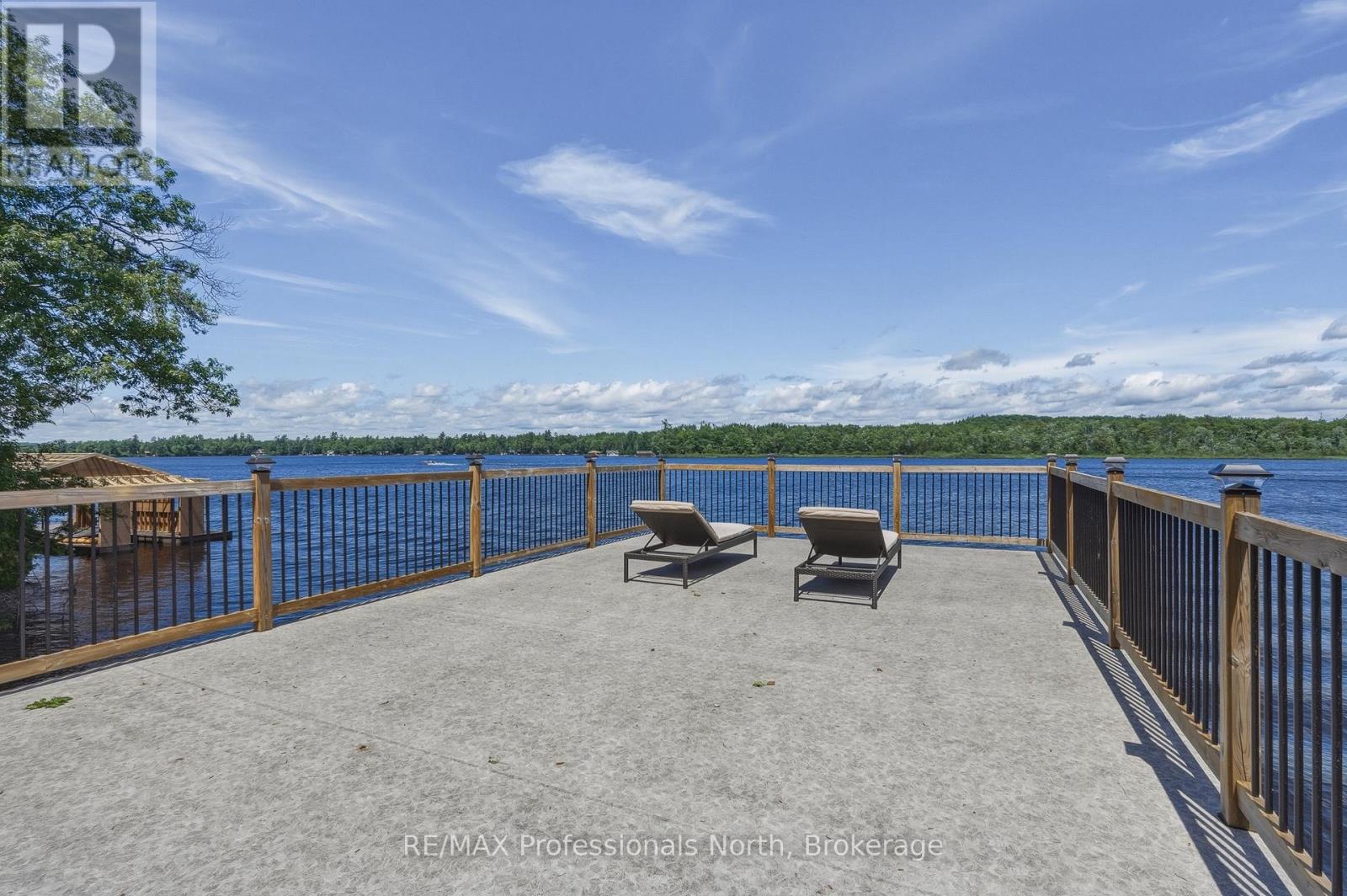 1666 Beaumont Drive, Bracebridge, Ontario  P1L 1X2 - Photo 48 - X13721030