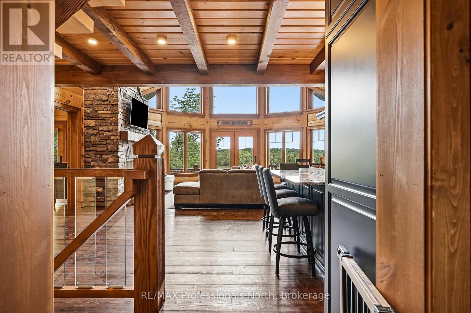 1666 Beaumont Drive, Bracebridge, Ontario  P1L 1X2 - Photo 6 - X13721030