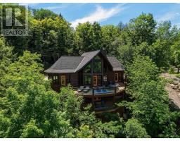 1666 BEAUMONT DRIVE, bracebridge (muskoka (n)), Ontario