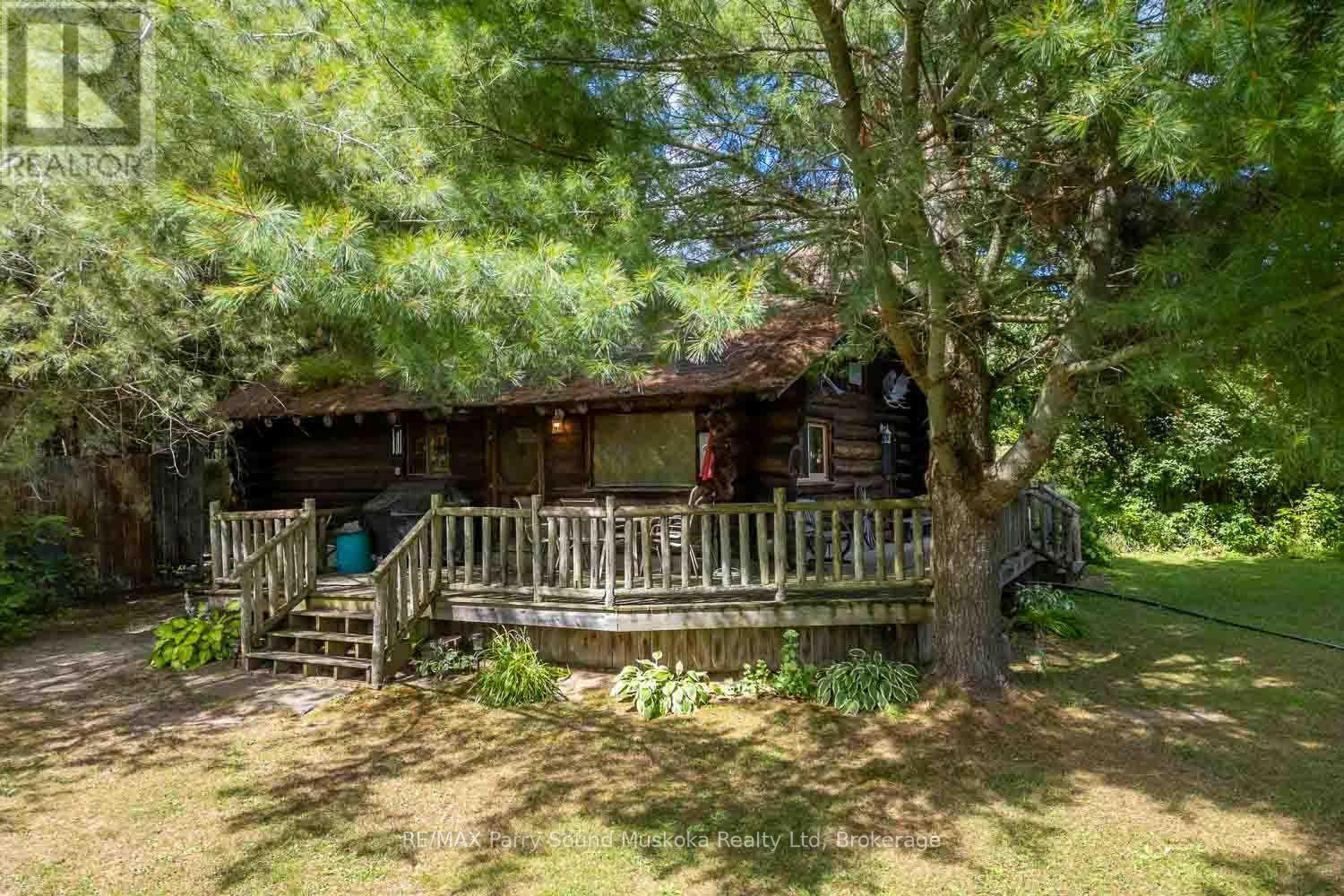 4 Mary Street, Magnetawan, Ontario  P0A 1A0 - Photo 11 - X13721060