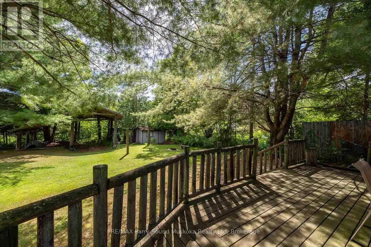 4 Mary Street, Magnetawan, Ontario  P0A 1A0 - Photo 12 - X13721060