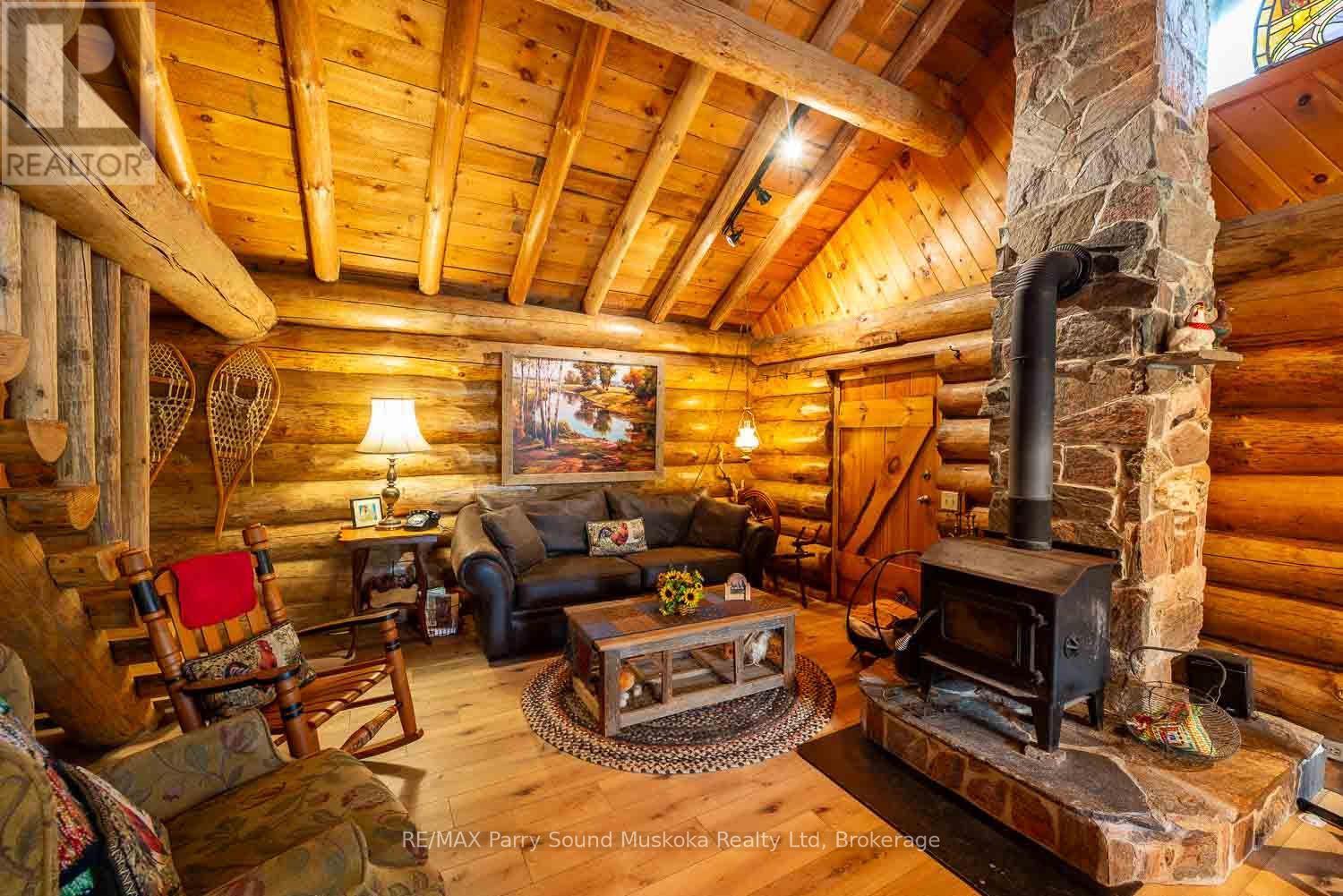 4 Mary Street, Magnetawan, Ontario  P0A 1A0 - Photo 2 - X13721060