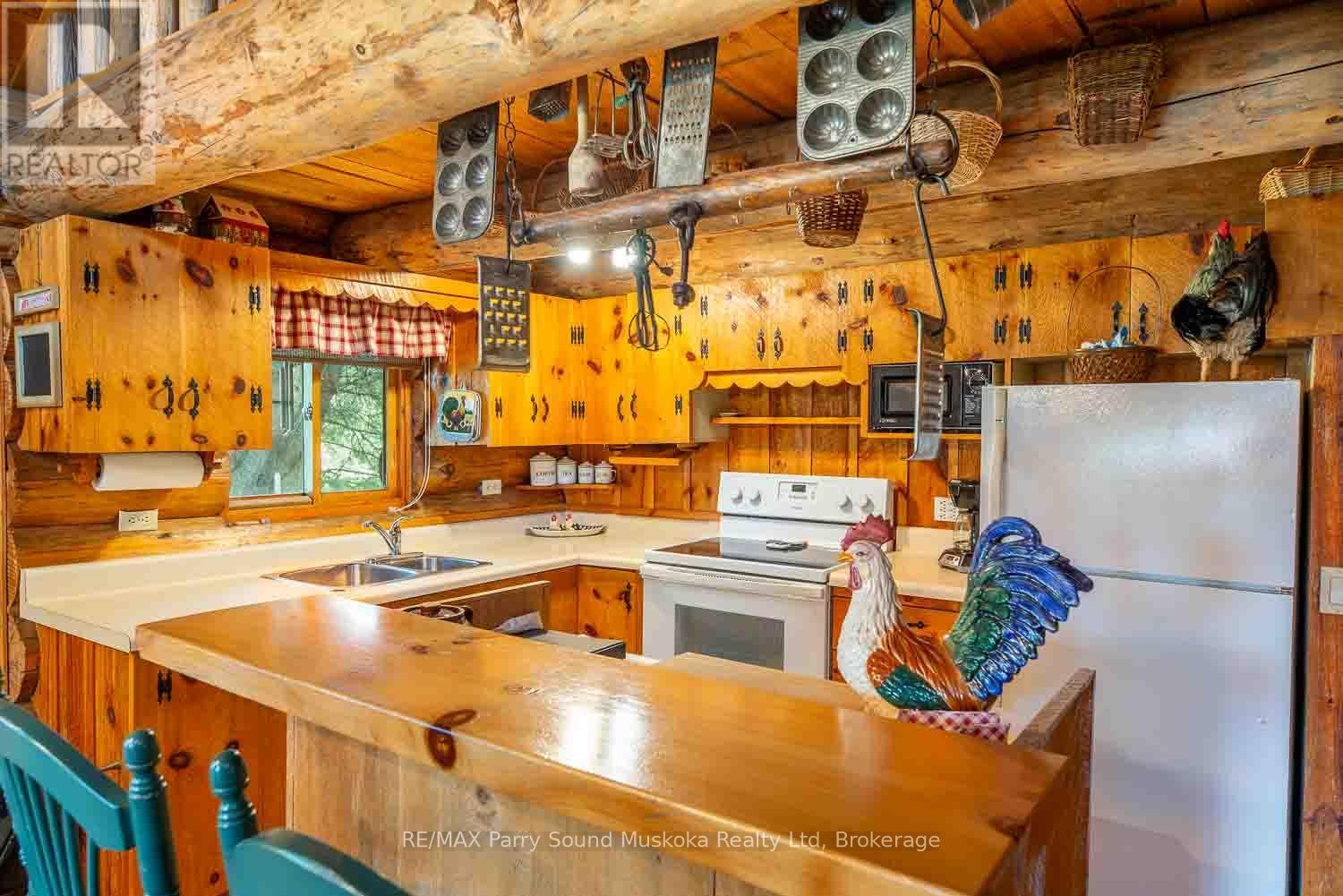 4 Mary Street, Magnetawan, Ontario  P0A 1A0 - Photo 3 - X13721060