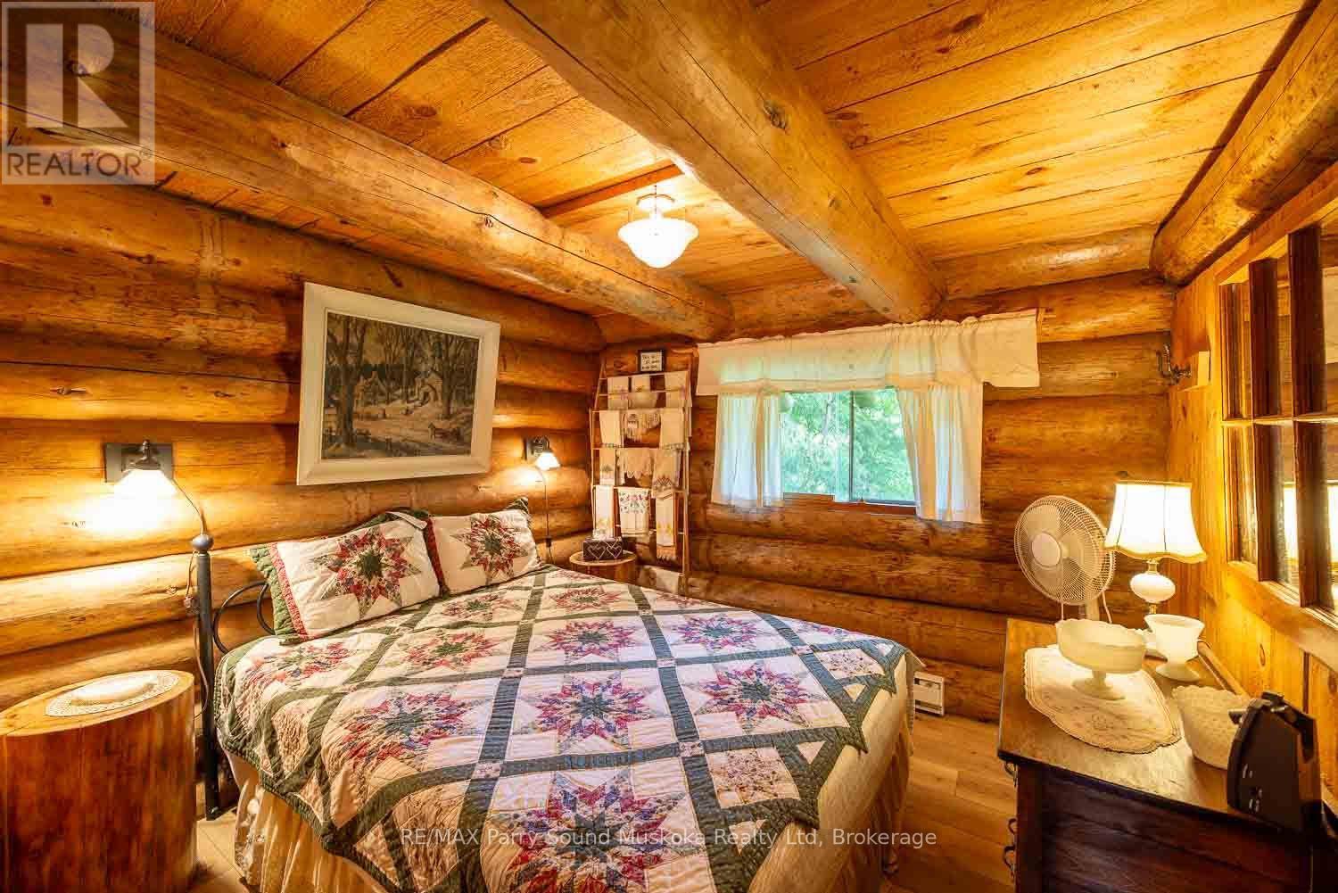 4 Mary Street, Magnetawan, Ontario  P0A 1A0 - Photo 5 - X13721060
