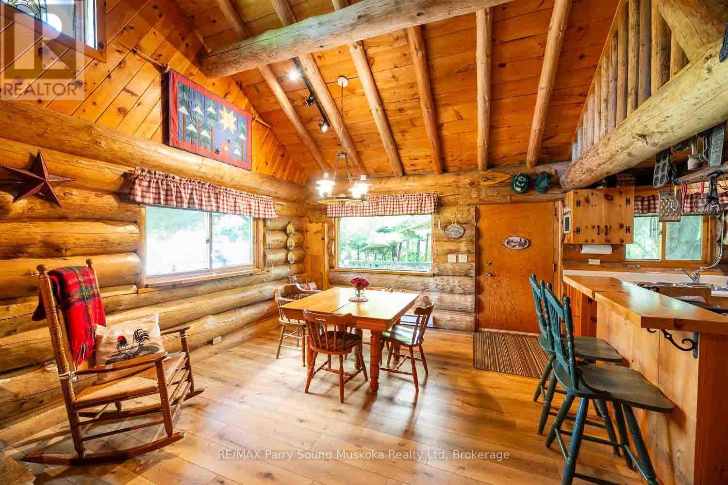 4 Mary Street, Magnetawan, Ontario  P0A 1A0 - Photo 8 - X13721060