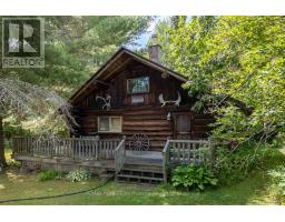 4 MARY STREET, magnetawan (ahmic harbour), Ontario