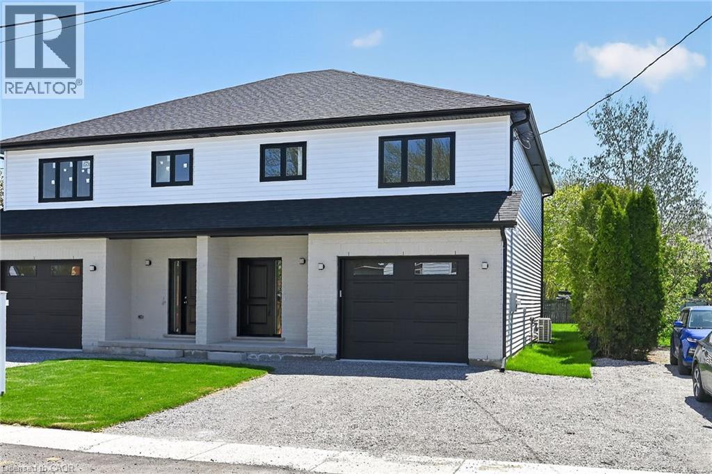 45B HOWARD Street, Hagersville, Ontario