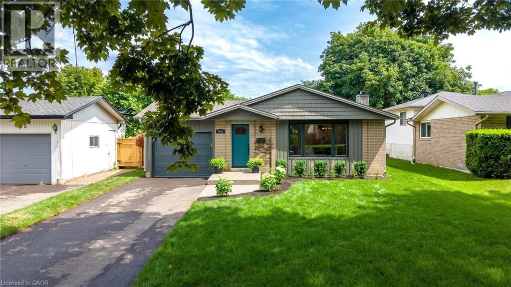 1414 Dewbourne Crescent, Burlington, Ontario  L7M 1E7 - Photo 43 - 40846331