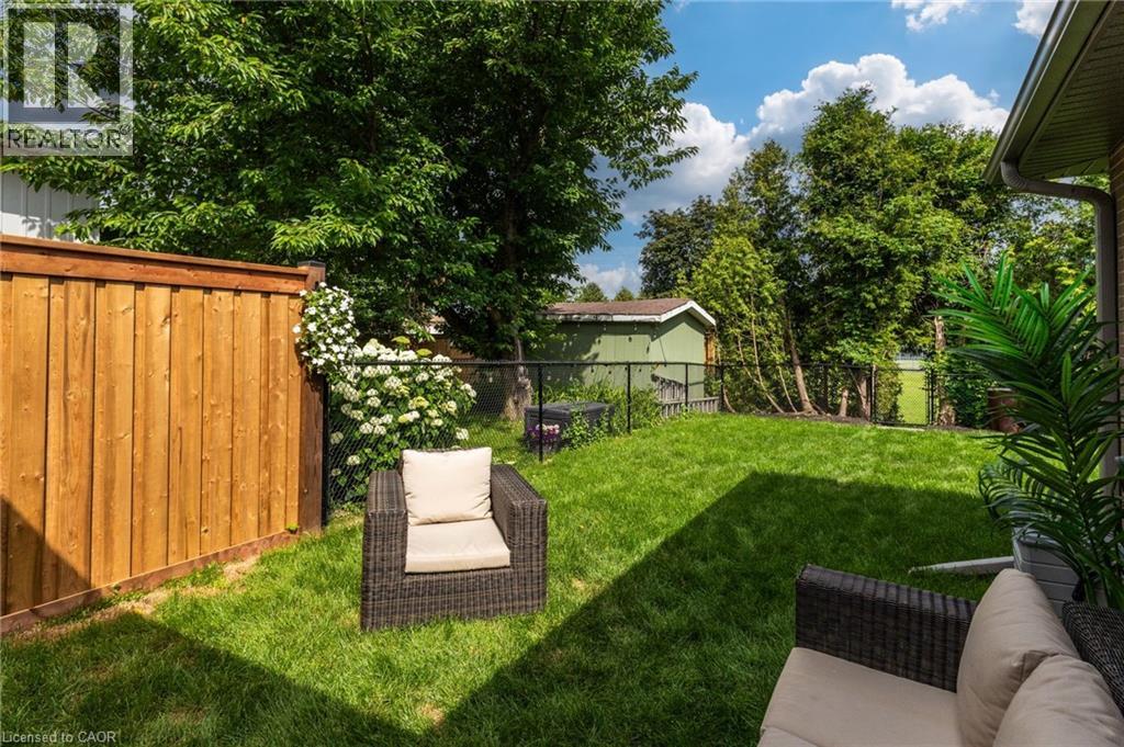 1414 Dewbourne Crescent, Burlington, Ontario  L7M 1E7 - Photo 36 - 40846331