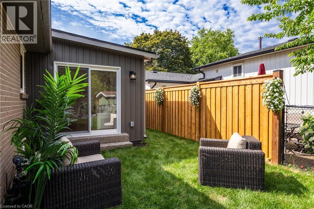 1414 Dewbourne Crescent, Burlington, Ontario  L7M 1E7 - Photo 39 - 40846331