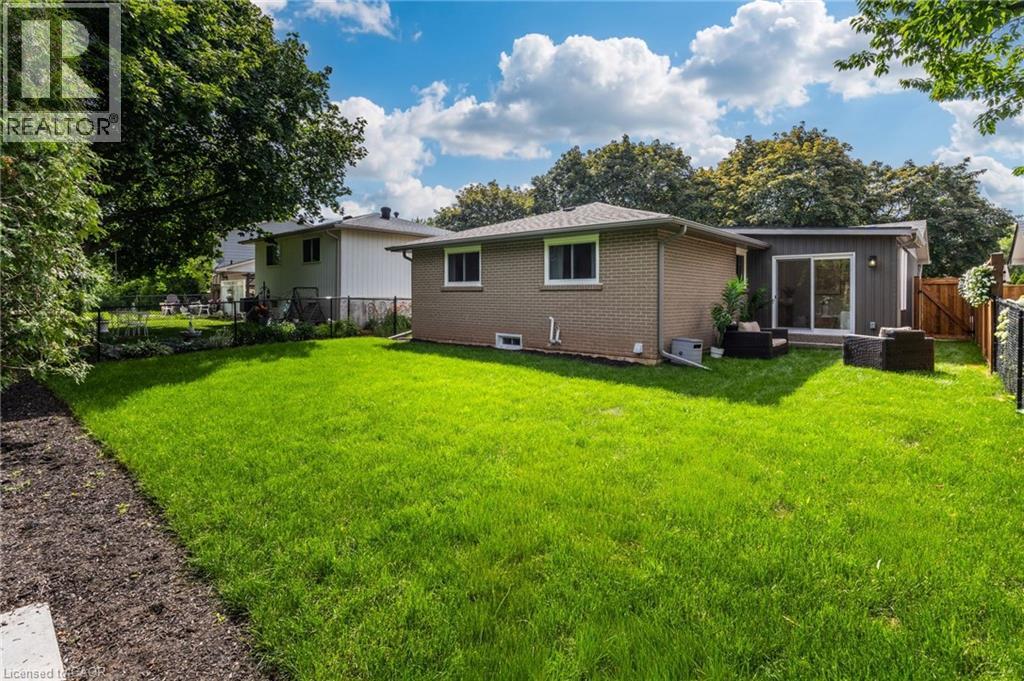 1414 Dewbourne Crescent, Burlington, Ontario  L7M 1E7 - Photo 41 - 40846331