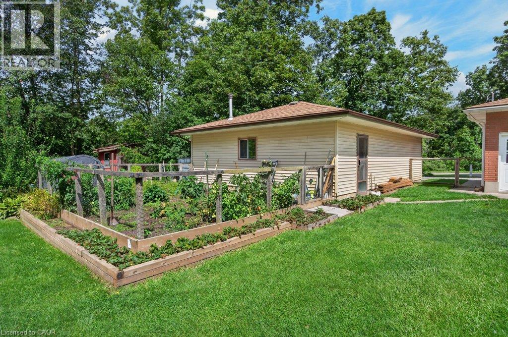 4854 Haldimand Road 20, Dunnville, Ontario  N1A 2W3 - Photo 35 - 40853871