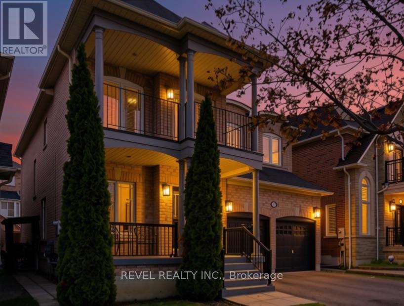 131 RUSHWORTH DRIVE, Ajax, Ontario