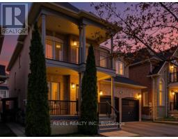 131 RUSHWORTH DRIVE, Ajax, Ontario