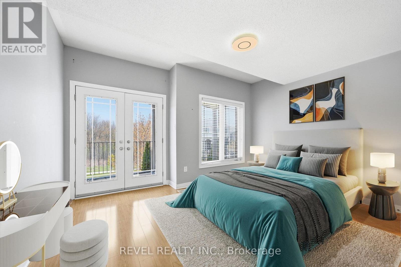 131 Rushworth Drive, Ajax, Ontario  L1S 2A3 - Photo 33 - E13123136