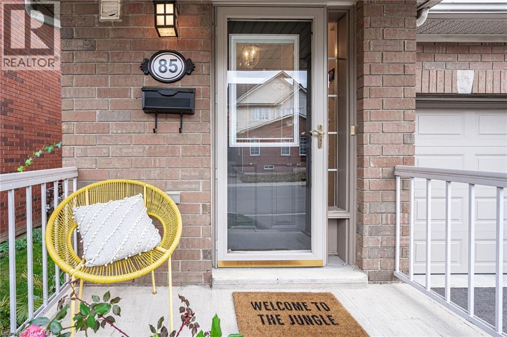 100 Beddoe Drive Unit# 85, Hamilton, Ontario  L8P 4Z2 - Photo 5 - 40857711