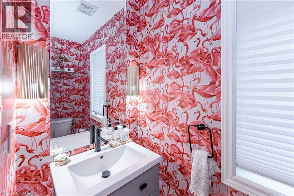 100 Beddoe Drive Unit# 85, Hamilton, Ontario  L8P 4Z2 - Photo 8 - 40857711