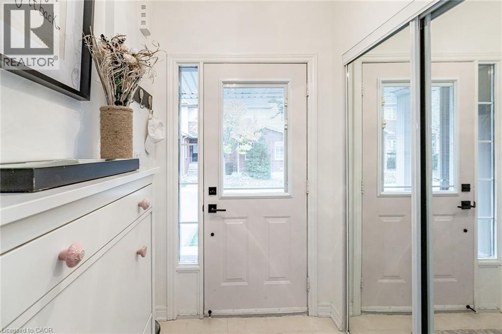 100 Beddoe Drive Unit# 85, Hamilton, Ontario  L8P 4Z2 - Photo 6 - 40857711