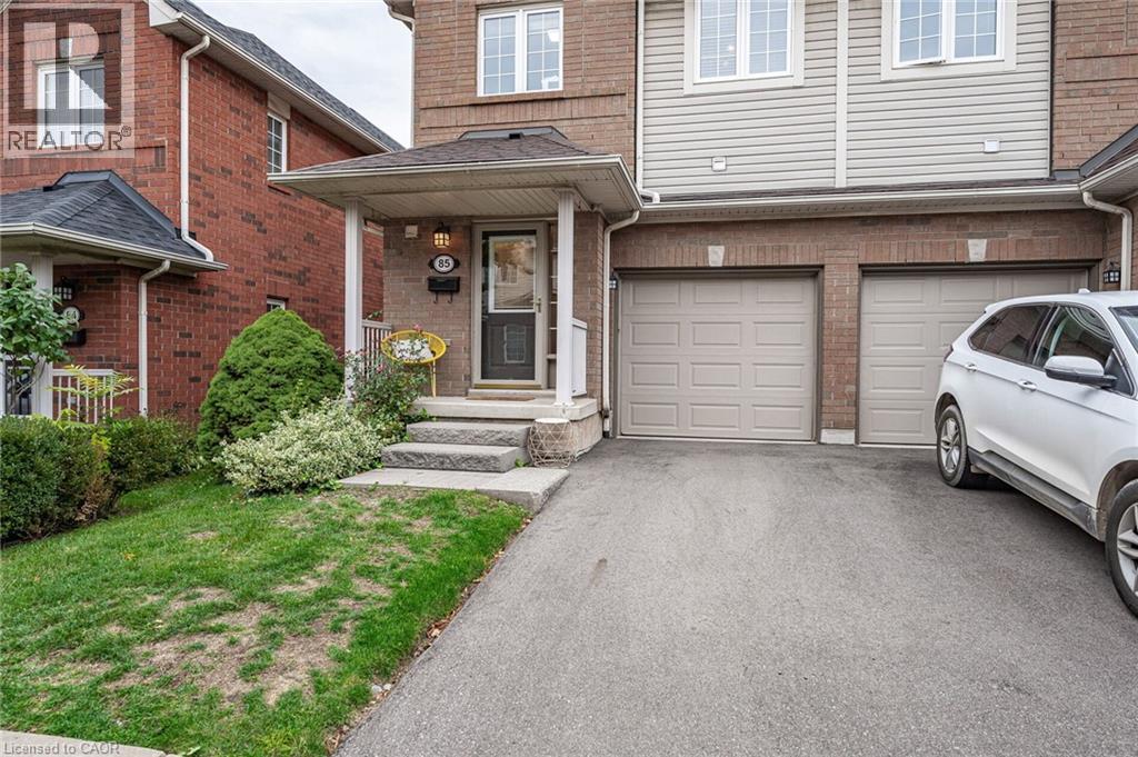 100 Beddoe Drive Unit# 85, Hamilton, Ontario  L8P 4Z2 - Photo 3 - 40857711