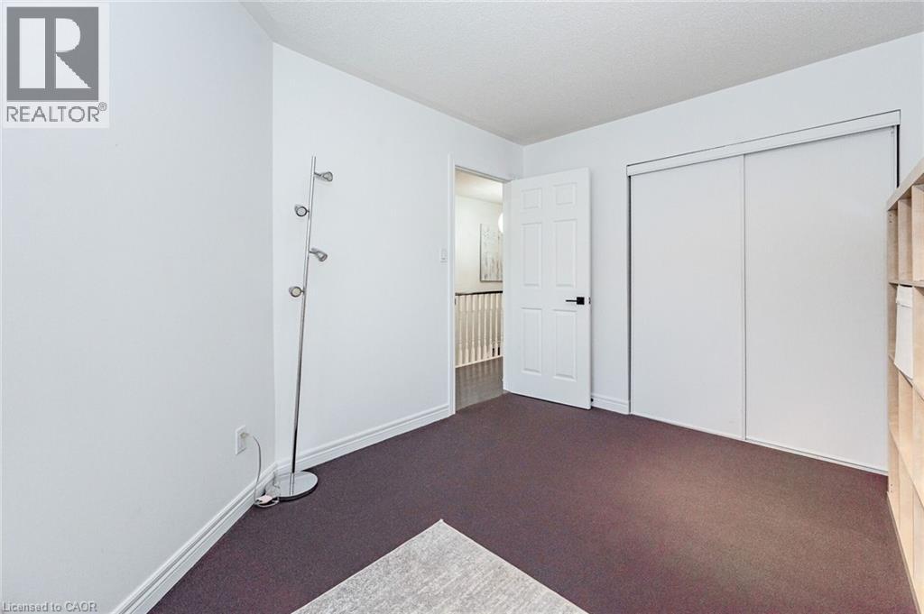 100 Beddoe Drive Unit# 85, Hamilton, Ontario  L8P 4Z2 - Photo 27 - 40857711
