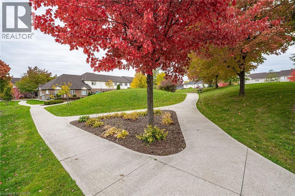 100 Beddoe Drive Unit# 85, Hamilton, Ontario  L8P 4Z2 - Photo 42 - 40857711