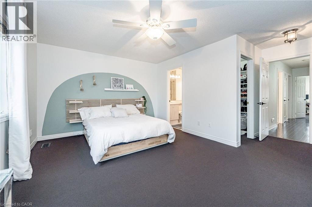 100 Beddoe Drive Unit# 85, Hamilton, Ontario  L8P 4Z2 - Photo 21 - 40857711