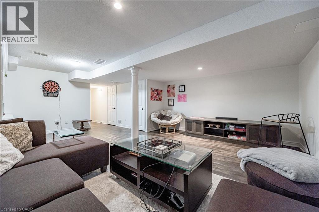 100 Beddoe Drive Unit# 85, Hamilton, Ontario  L8P 4Z2 - Photo 34 - 40857711
