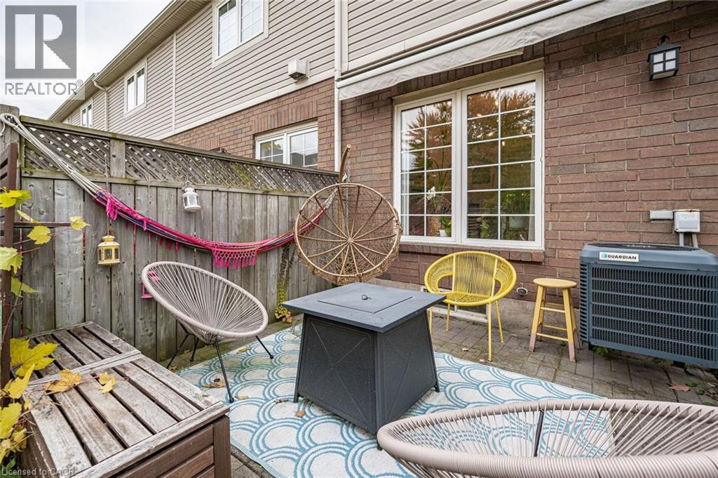 100 Beddoe Drive Unit# 85, Hamilton, Ontario  L8P 4Z2 - Photo 36 - 40857711