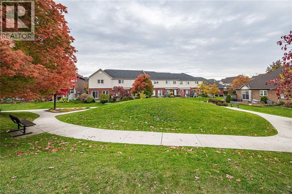 100 Beddoe Drive Unit# 85, Hamilton, Ontario  L8P 4Z2 - Photo 44 - 40857711