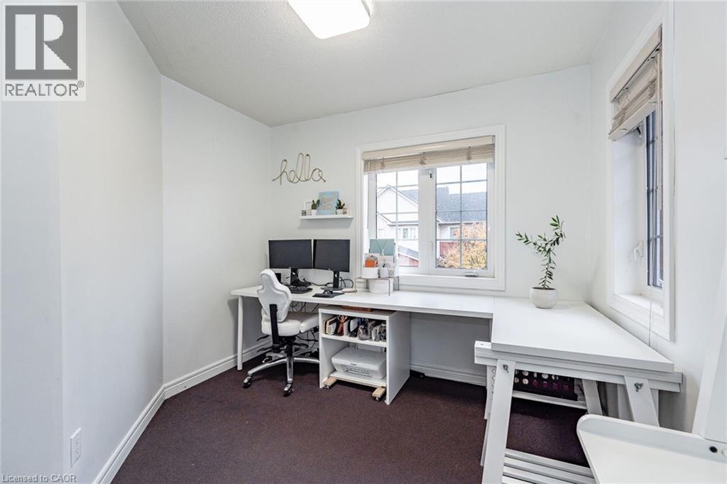 100 Beddoe Drive Unit# 85, Hamilton, Ontario  L8P 4Z2 - Photo 24 - 40857711