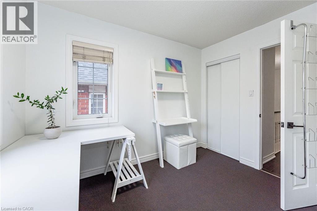 100 Beddoe Drive Unit# 85, Hamilton, Ontario  L8P 4Z2 - Photo 25 - 40857711