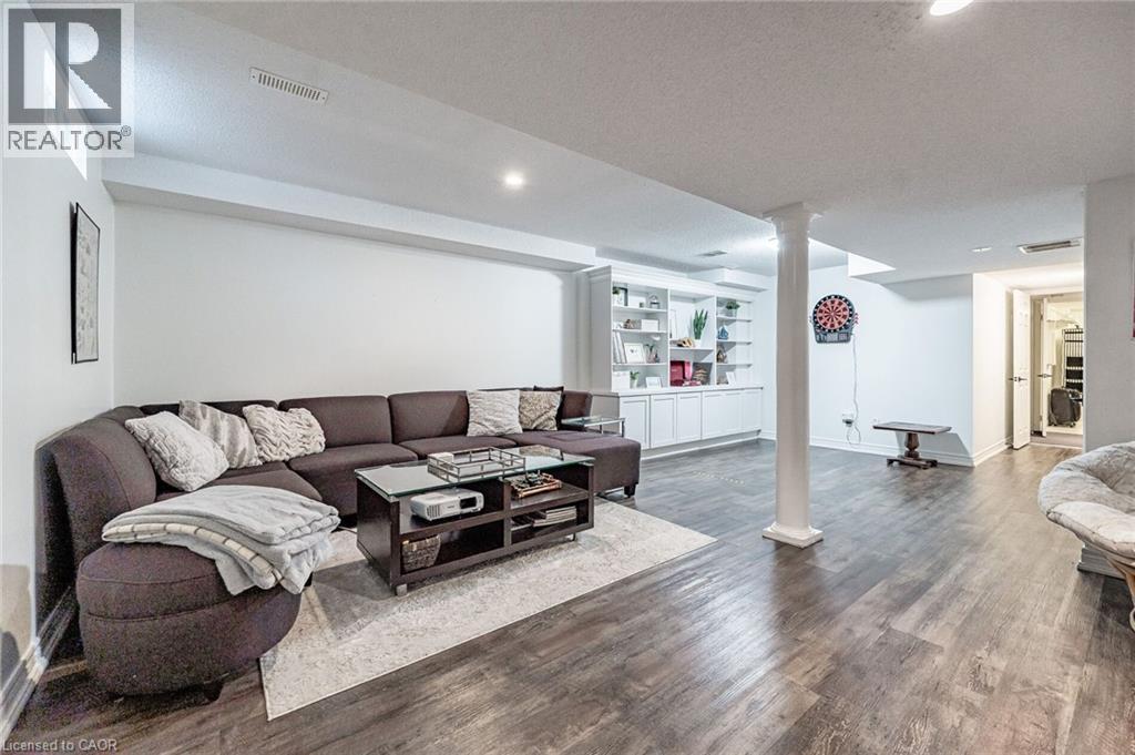 100 Beddoe Drive Unit# 85, Hamilton, Ontario  L8P 4Z2 - Photo 33 - 40857711