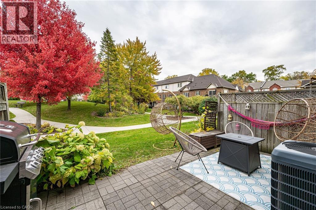 100 Beddoe Drive Unit# 85, Hamilton, Ontario  L8P 4Z2 - Photo 35 - 40857711