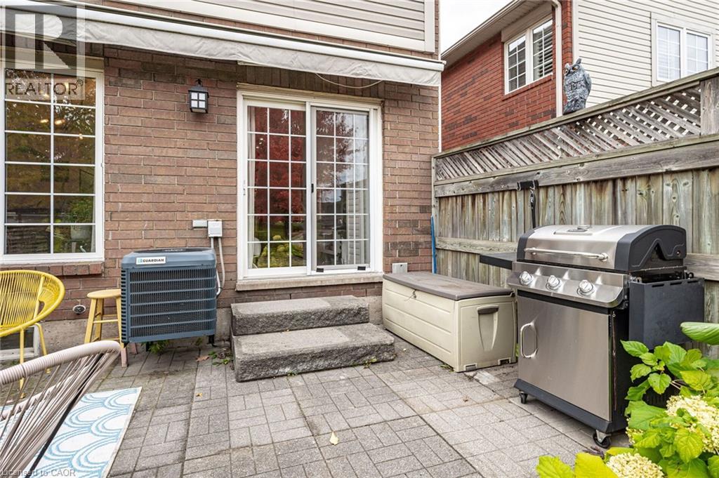 100 Beddoe Drive Unit# 85, Hamilton, Ontario  L8P 4Z2 - Photo 38 - 40857711