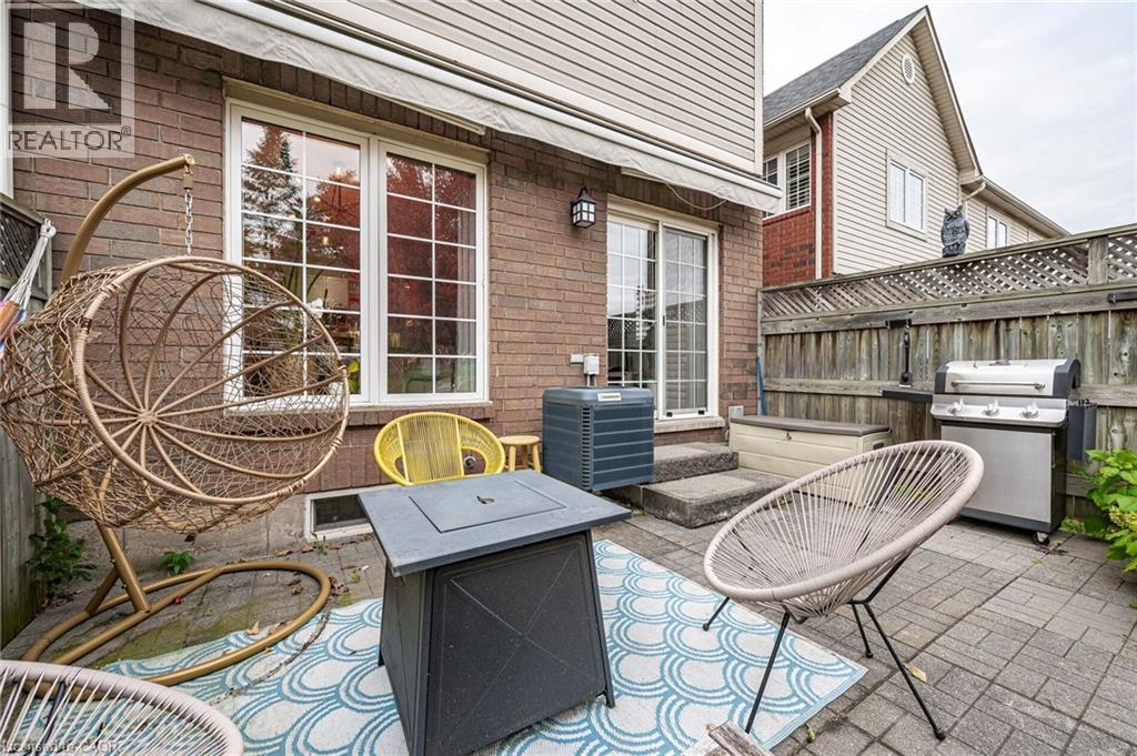 100 Beddoe Drive Unit# 85, Hamilton, Ontario  L8P 4Z2 - Photo 37 - 40857711