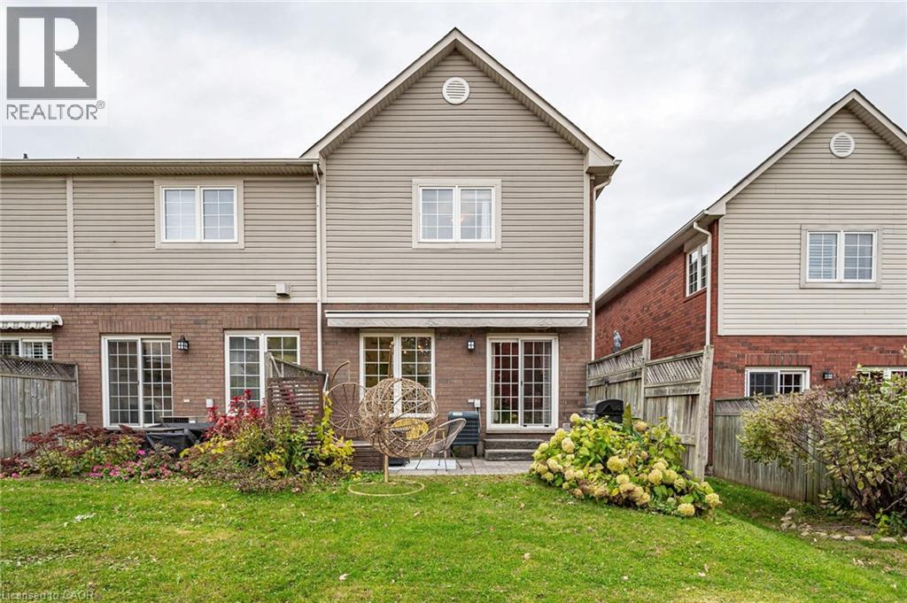 100 Beddoe Drive Unit# 85, Hamilton, Ontario  L8P 4Z2 - Photo 41 - 40857711