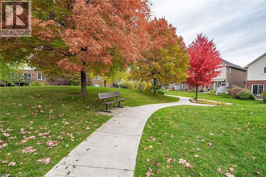 100 Beddoe Drive Unit# 85, Hamilton, Ontario  L8P 4Z2 - Photo 43 - 40857711