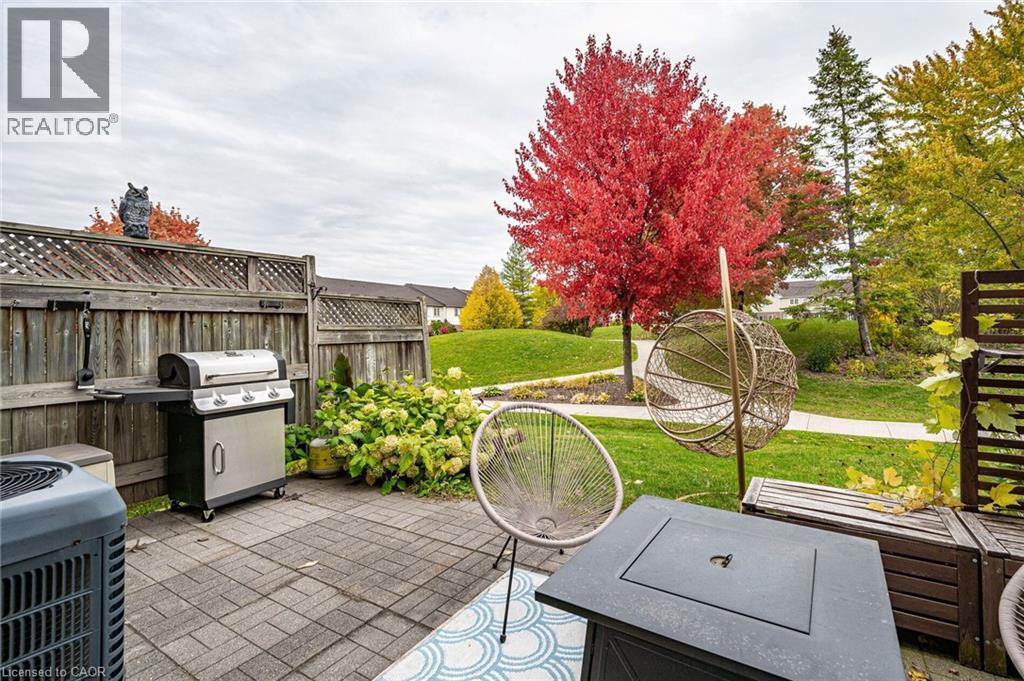 100 Beddoe Drive Unit# 85, Hamilton, Ontario  L8P 4Z2 - Photo 39 - 40857711