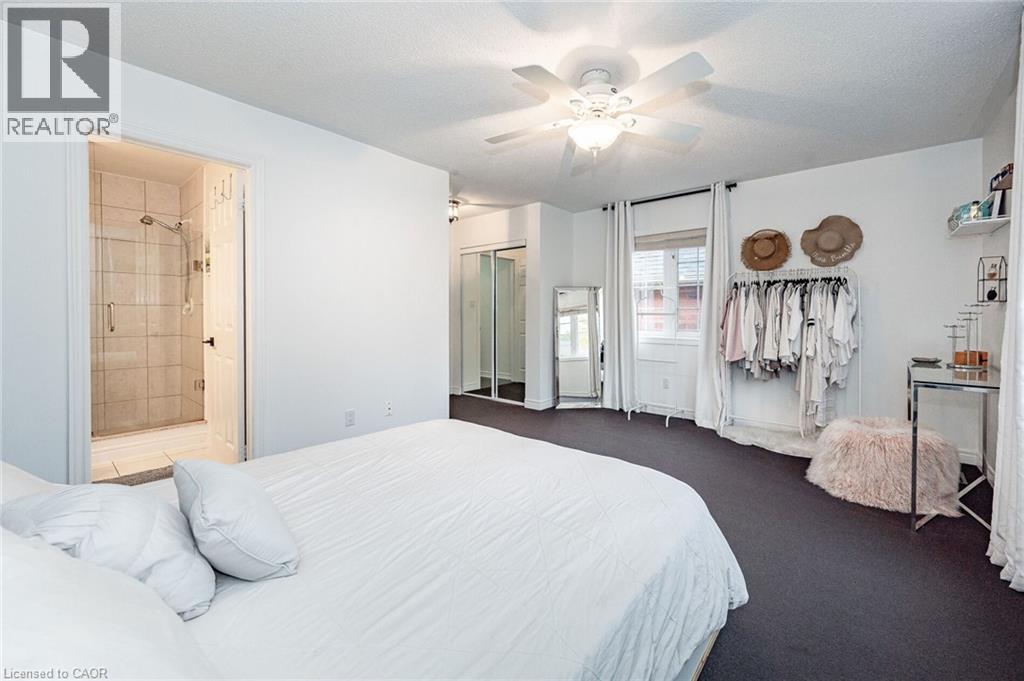 100 Beddoe Drive Unit# 85, Hamilton, Ontario  L8P 4Z2 - Photo 22 - 40857711