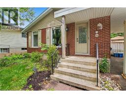 514 HAVELOCK Drive, Waterloo, Ontario