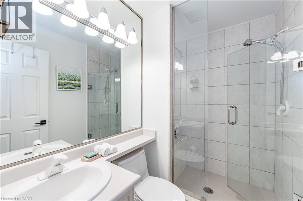 100 Beddoe Drive Unit# 85, Hamilton, Ontario  L8P 4Z2 - Photo 23 - 40857711