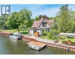 193 GOUETT STREET, Tay, Ontario
