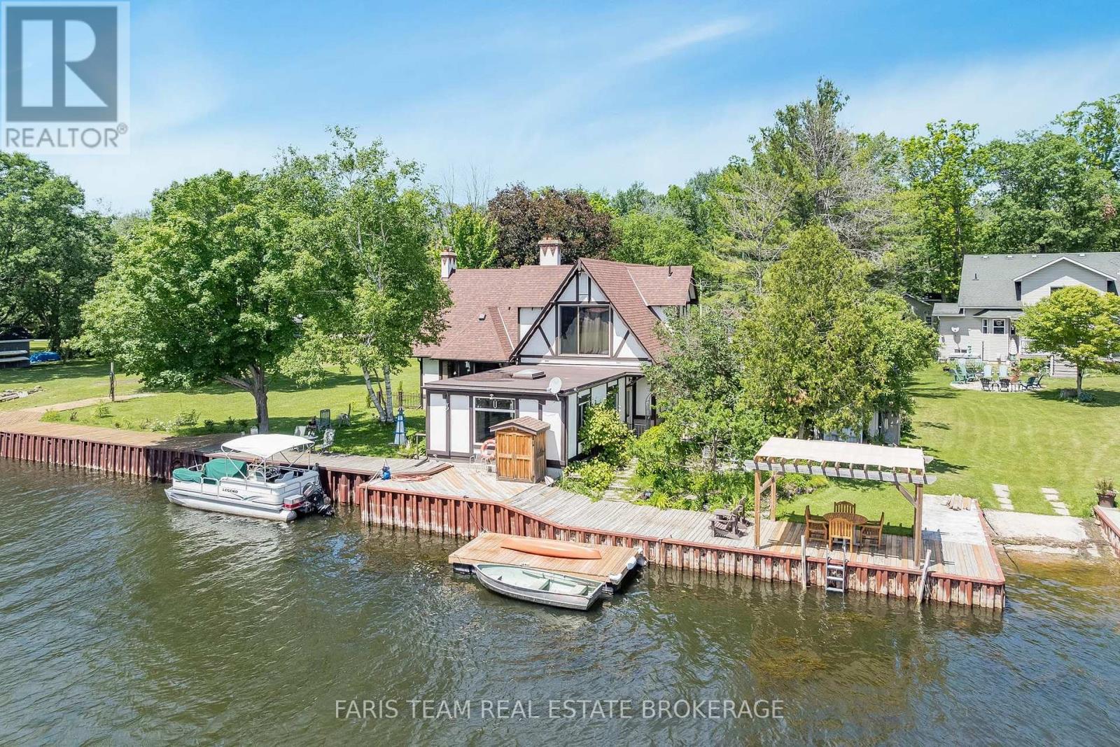 193 Gouett Street, Tay, Ontario  L0K 2C0 - Photo 41 - S13547740