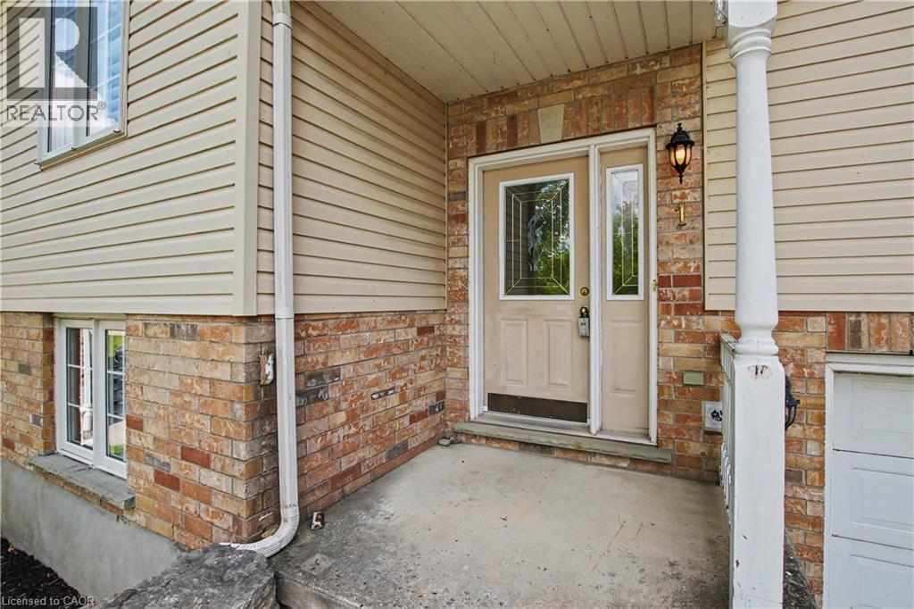 1 Cutting Drive, Elora, Ontario  N0B 1S0 - Photo 2 - 40858961