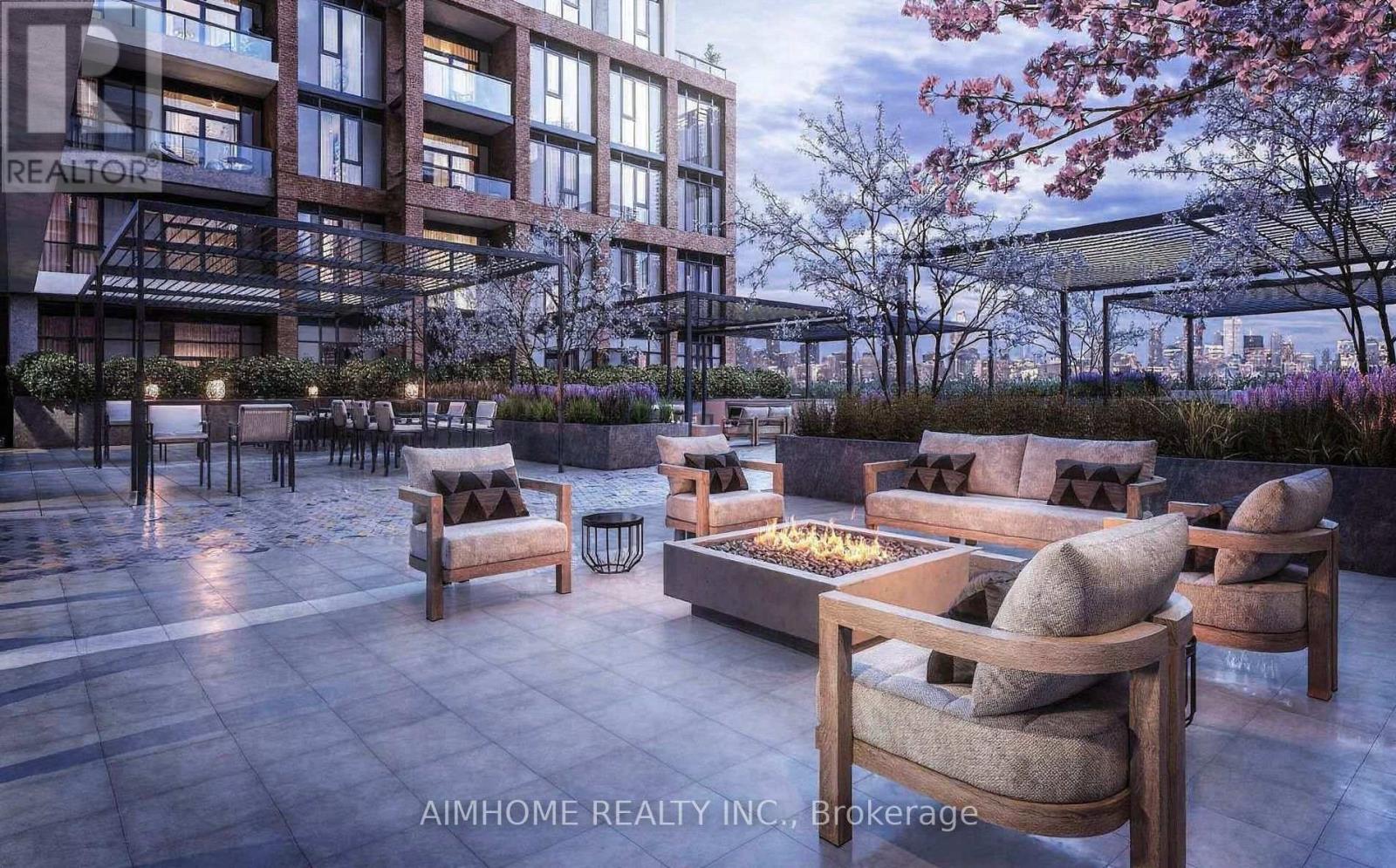 320 - 858 Dupont Street, Toronto, Ontario  M6G 0C1 - Photo 10 - W13721020