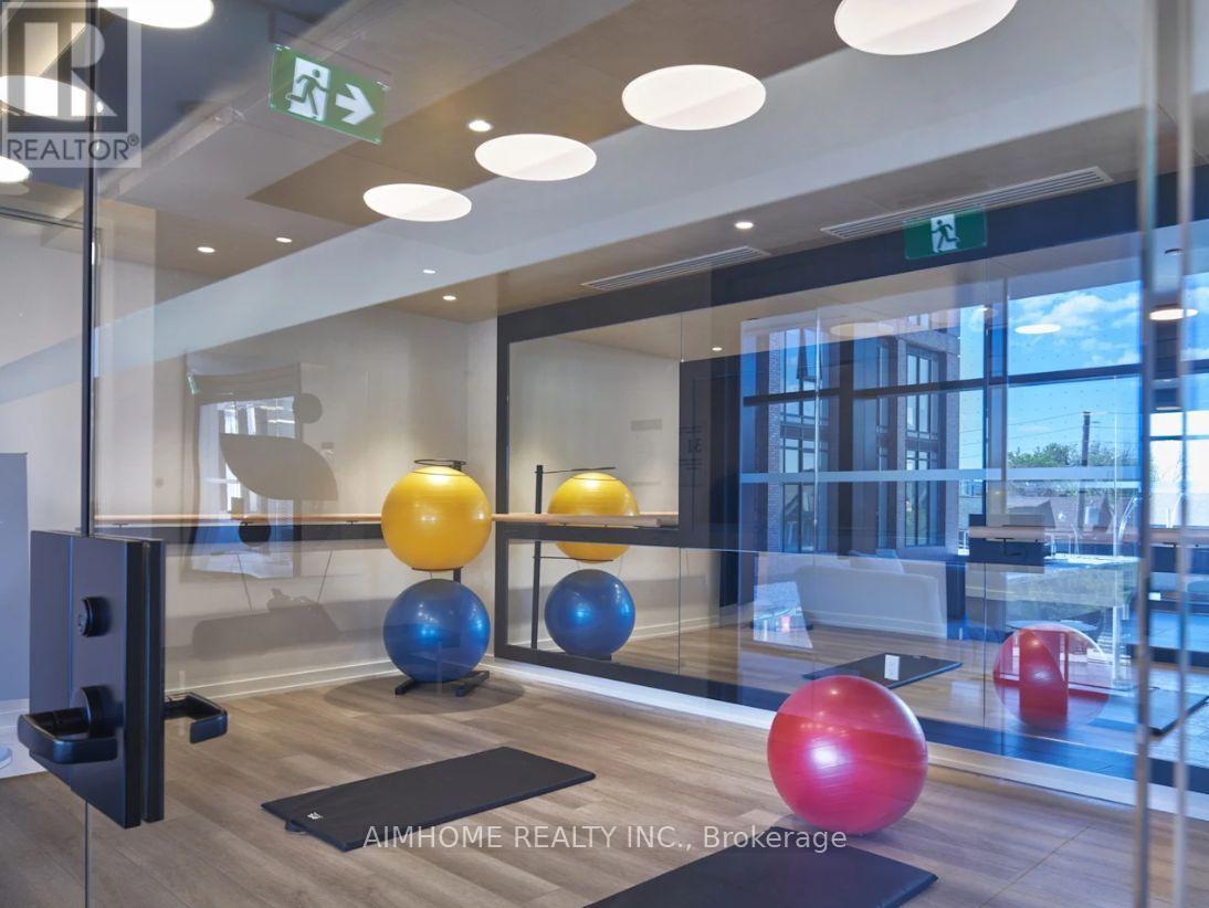 320 - 858 Dupont Street, Toronto, Ontario  M6G 0C1 - Photo 16 - W13721020