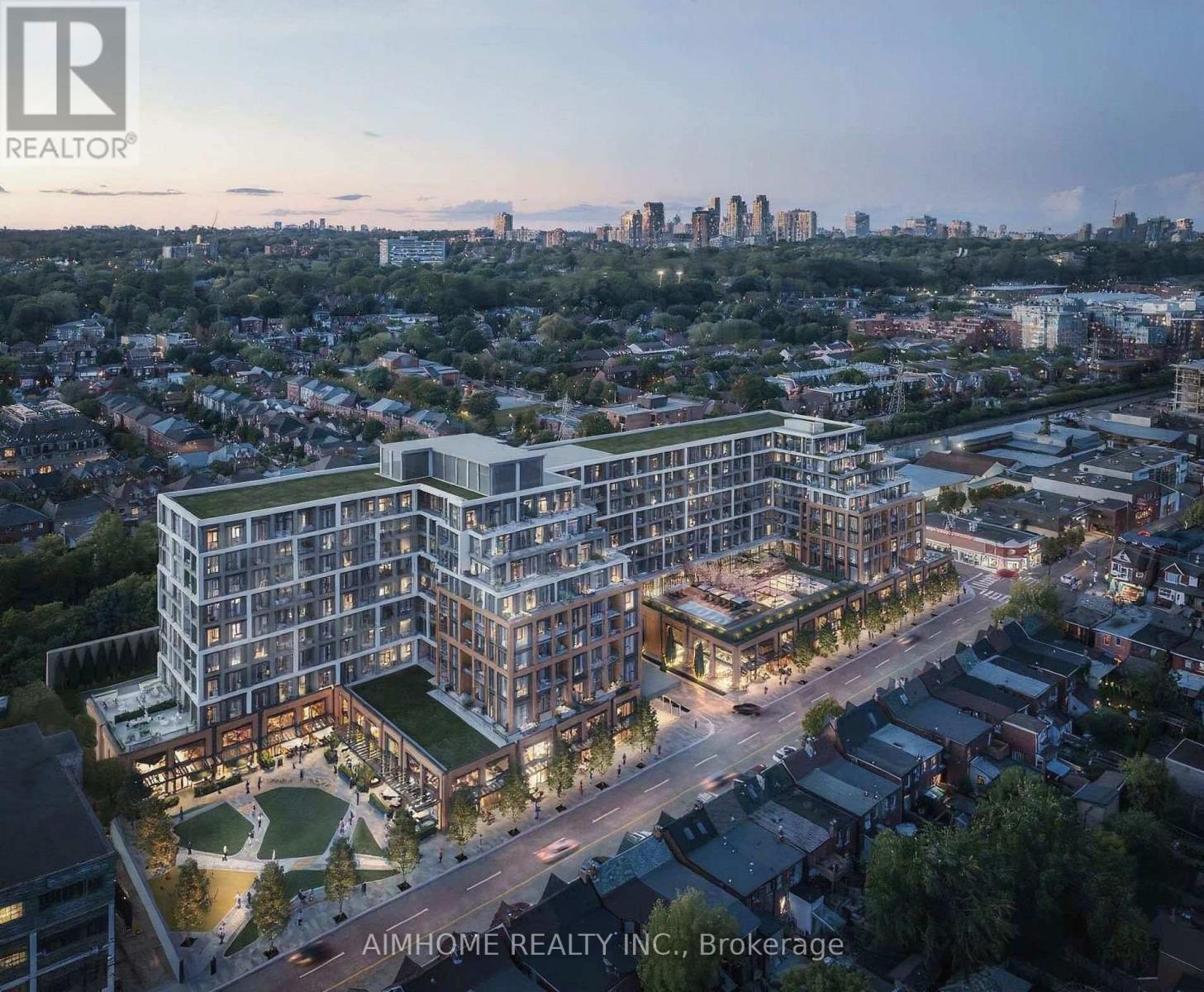 320 - 858 Dupont Street, Toronto, Ontario  M6G 0C1 - Photo 2 - W13721020